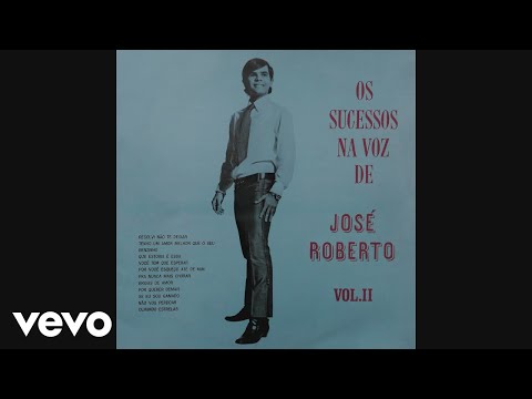 José Roberto - Benzinho (Dear Someone) (Pseudo Video)