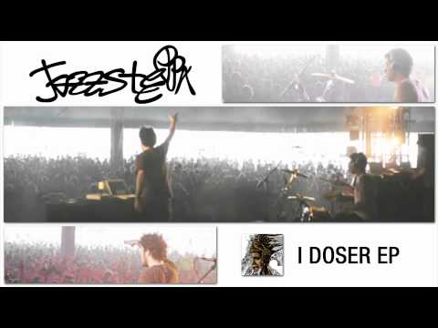 JazZstePpa VS. Efrat Gosh - Dont Luvs me