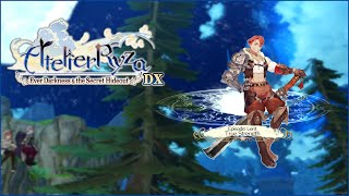 Atelier Ryza DX Episode Lent - True Strength