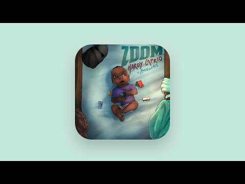 Hardy Caprio & Kwengface - Zoom (Clean)