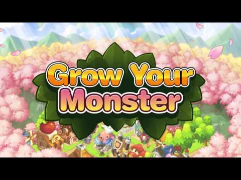 Monster Life Trailer