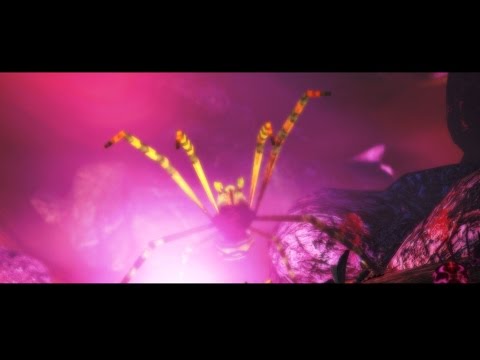 Glow Release Trailer thumbnail