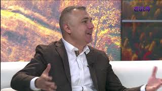 Առավոտը Շանթում/Aravoty Shantum/Onex ընկերությունը 10 տարկան է