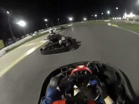 Tabajara Kart Clube - 13/10/22 - Traçado 6 normal Kartódromo de Betim