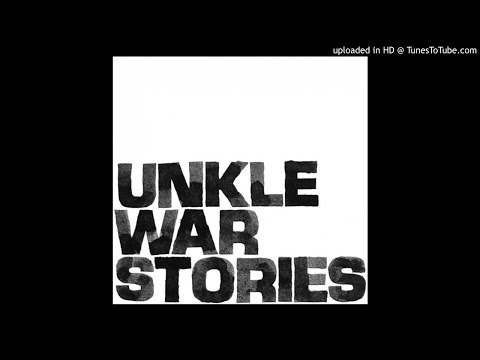 UNKLE - Buying A Lie (Featuring Lee Gorton)