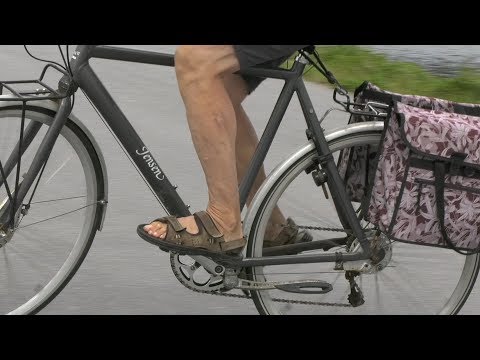 Store cykeldag 2019 - TV-Ishøj