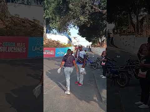 Las Tejerias Municipio Santos Michelena