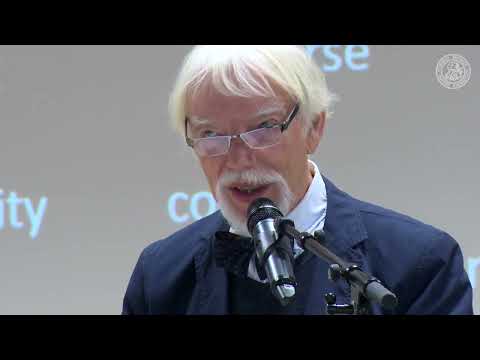 Monotheism - Curse or Blessing?, by Prof. Jan Assmann