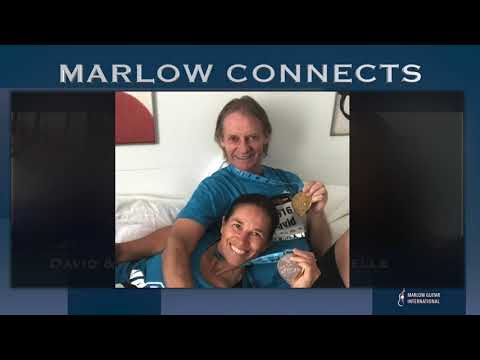 Marlow Connects - David Russell - Part II