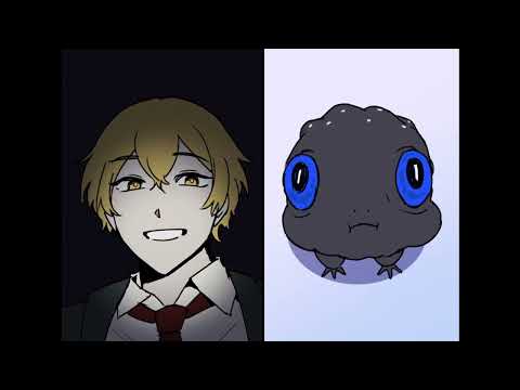 [Limbus Company] when sinclair hears it