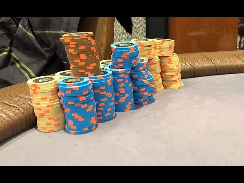 $50,000 Touch of Luck Tournament! - MGM Springfield