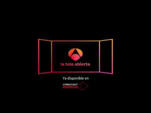 Promo,Tu Cara Me Suena "la recta final" el viernes a las 22:00 en Antena 3