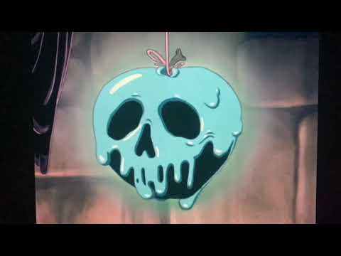 Daisy White and the Seven Cartoons Part 20 - Kootie Pie's Evil Plan