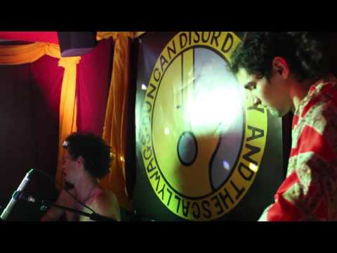 Heavy Dubs - Mr Boring Dub - Live @ The Lamb 2015 - DD&TS