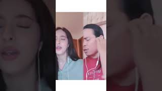 Download lagu MINDFIELDS (cover) #shorts  with #faouzia via #smule mp3