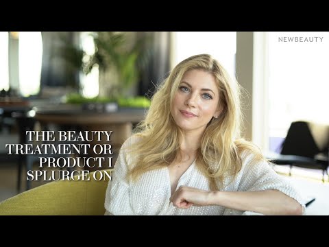 Beauty Confessional featuring Katheryn Winnick