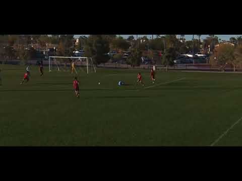 Francisco Javier Avila Jr, Class of 2023, Henderson NV, 3.25 GPA, Albion SC LV B04/05EA vs RSL EA