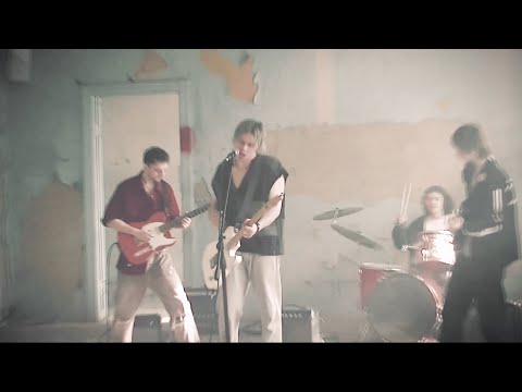 полюс — чорні лебеді (official video)