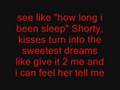 J Holiday-bed lyrics 