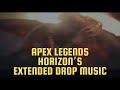 Apex Legends: Horizon’s Extended Drop Music
