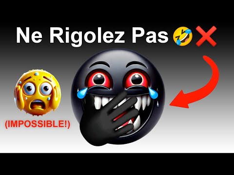 Try Not To LAUGH While Watching This... (999.99% IMPOSSIBLE!)