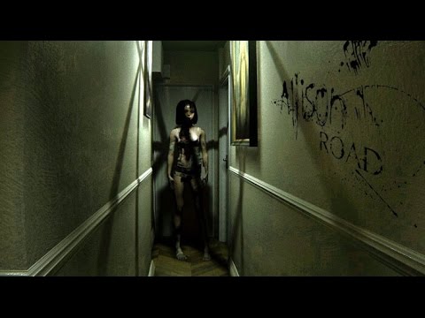 Top 10 Upcoming SURVIVAL HORROR Games in 2016/2017