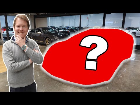 Is THIS the GREATEST V12 Ferrari of all Time?!