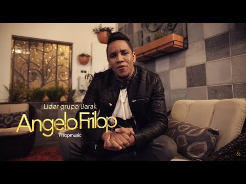 Angelo Frilop - Amor a Los Demás