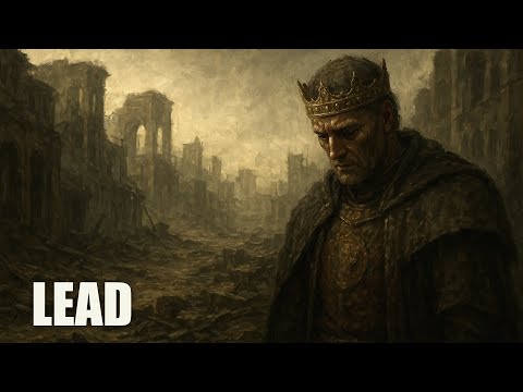 The Complete History of LEAD: The Invisible Toxin That Toppled Empires. | History for Sleep