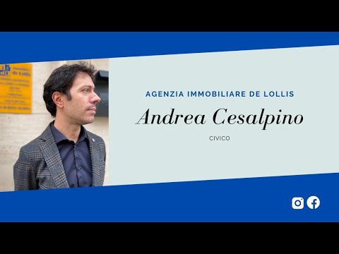 2 VANI - VIA ANDREA CESALPINO, 35