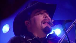Reckless Kelly - Wild Western Windblown Band (from "Reckless Kelly Was Here" - Official Live Video)