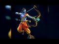 Jay Shree Ram Shree Ram Chandra Beautiful Short Status Video