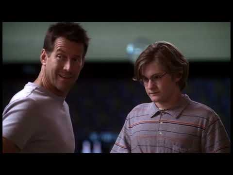 Susan, Mike, Julie And Zach Go Bowling - Desperate Housewives 2x11 Scene