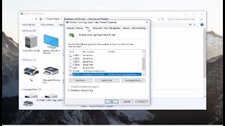 How To Fix Printer Offline In Windows 10/8/7 [Tutorial]