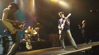 Weezer - No One Else Live (Memories Tour 2010)