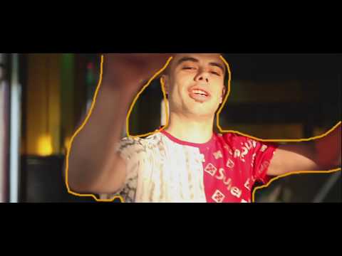 Ø’ KOMA x COLLY CLIFF - TRACKSUITS PARTY