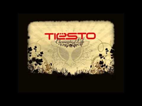 Tiësto - Elements Of Life (FULL HD,HQ)