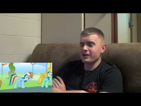 Military Bronies React To Wonderbolt Academy