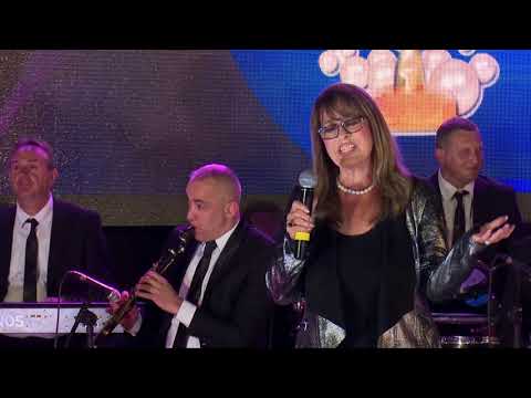 Biserka Misic- Sine mamino zlato -Moravski Biseri 2018 finale