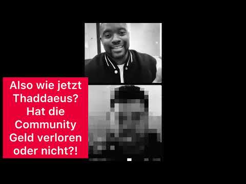 From Boss to Broke! – Die Schattenseiten des Thaddaeus-Koroma-Imperiums