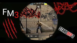 Standoff 2 | fragmovie #3