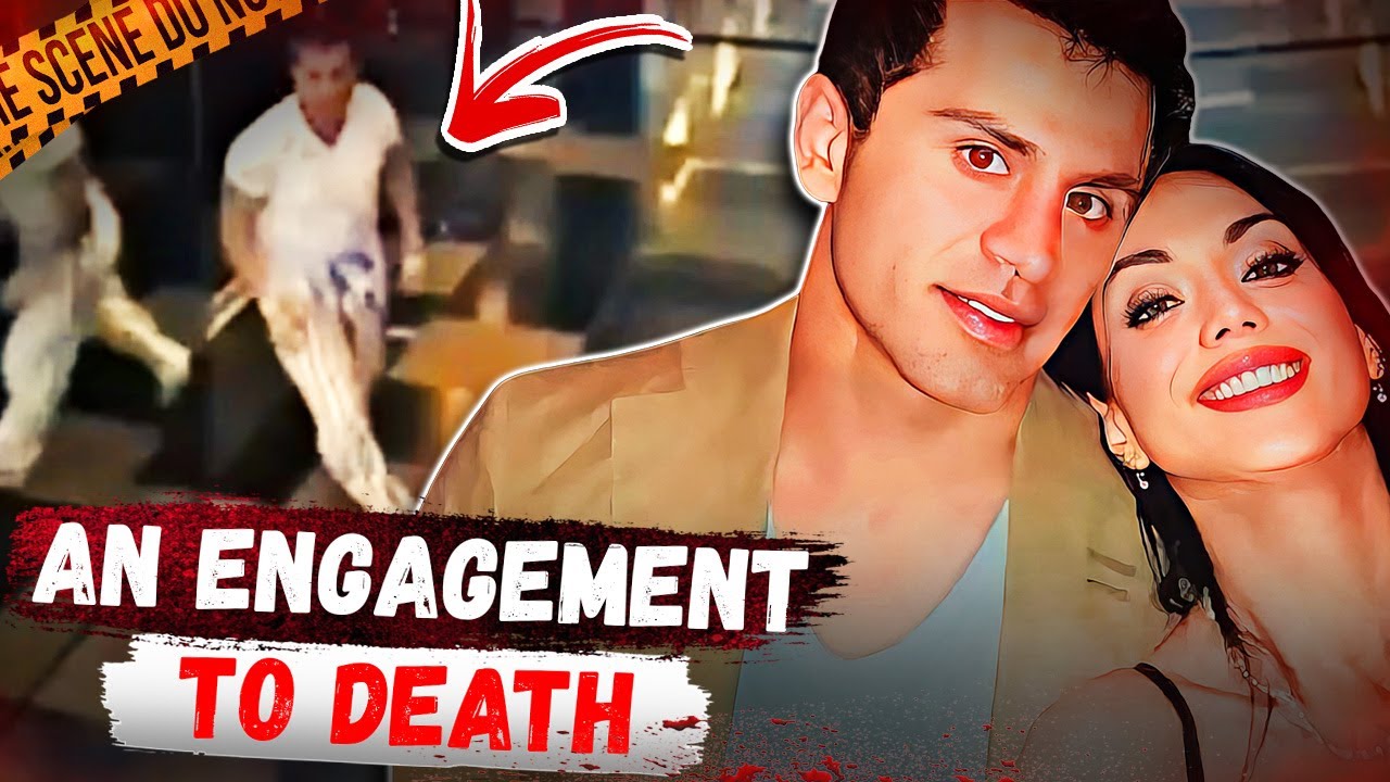 The most horrifying end to love imaginable! The Case of Lisa Harnum. True Crime Documentary.