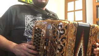 Bailando Vaquero - Ramón Ayala Y Los Bravos Del Norte