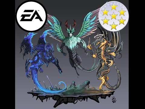 SMITE IS PAY TO WIN (SICK *NEW* KUKULKAN TIER 5 SKIN GAMEPLAY