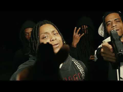 Lil Tae -Can't Come Outside (Official Music Video)