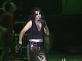 Alice Cooper - Detroit City ( Live At Massey Hall, Toronto, ONT. 10/30/2003)