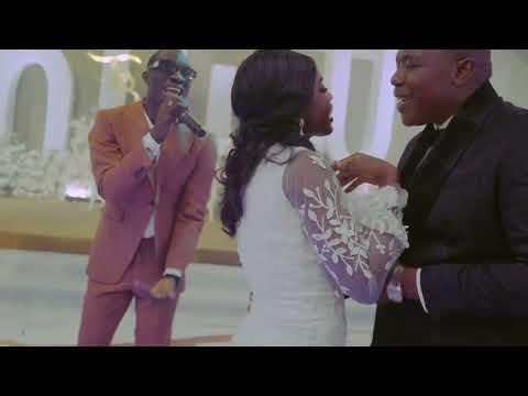 Greatman Takit - In Your Arms (Wedding piece)