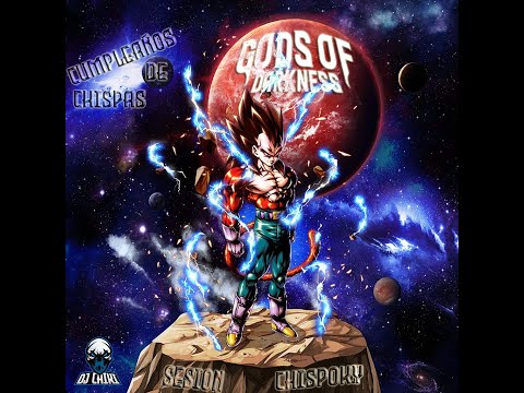 SESIÓN ESPECIAL CHISPOKYS 2022 - (DJ CHIKI)