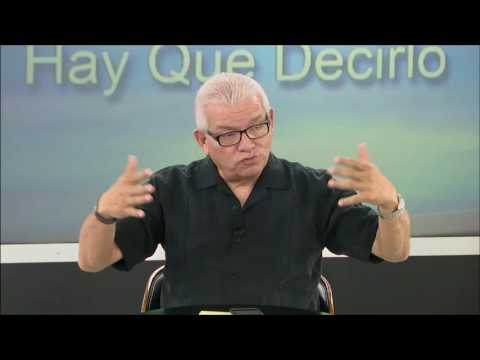 Hay Que Decirlo 06-21-16  (2) - Culturas chinas que consumen perros.