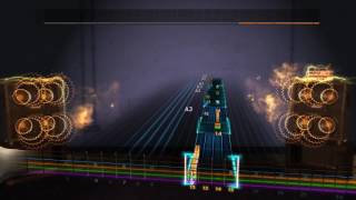 Rocksmith 2014 Custom - &quot;Power Player&quot; - Clutch